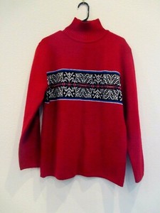 jcpenney turtleneck mens