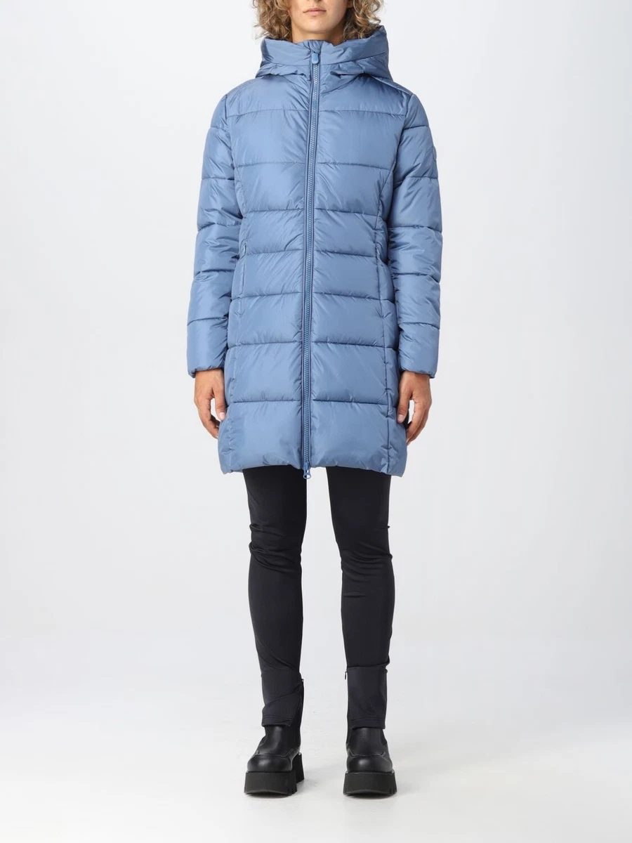 Save the duck clearance hooded puffer jacket