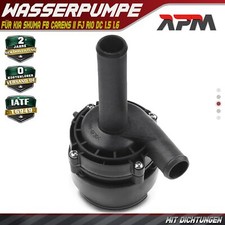 Pompe à eau Kia SHUMA