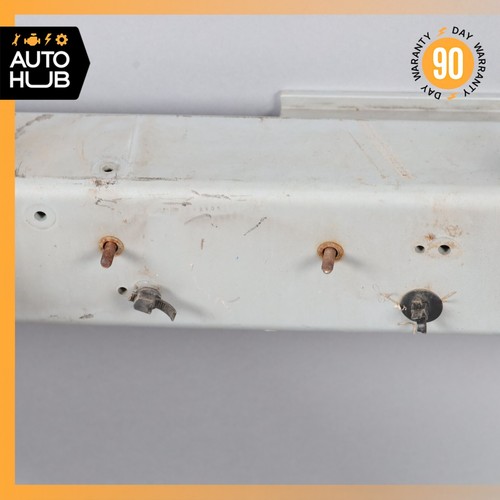 07-15 Jaguar X150 XKR XK Front Bumper Reinforcement Upper Tie Bar w/ Radar OEM - Picture 9 of 18