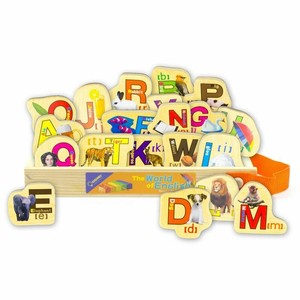 Wooden-Alphabet-English-Letters-ABCs-Magnetic-Stickers-Magnets-for-Kids-Toy-Gift