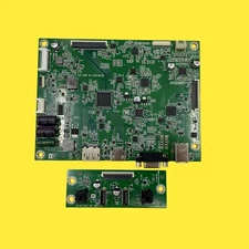 Samsung A400 S24A400VEN 24'' Monitor Motherboard S40VA BN81-21475A #3765 z65b308