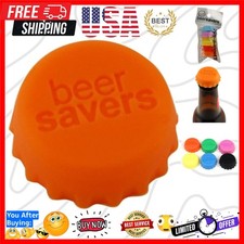 Silicone Rubber Bottle Caps