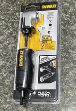 Dewalt Flextorq Right Angle Drive Attachment