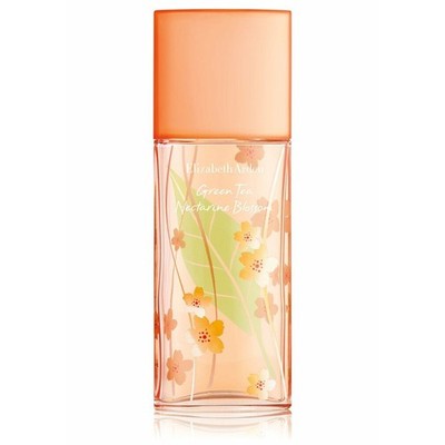 Elizabeth Arden Green Tea Nectarine Blossom EdT Spray 100ml