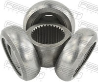 Febest Tripodestern Antriebswelle 1016-J300 FüR Chevrolet Cruze J300 J305 Wagon