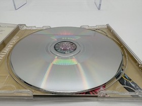 GIGA WING 2 Japan Dreamcast With Case & Manual US Seller DC0096