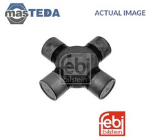 Image of 38417 PROPSHAFT JOINT FEBI BILSTEIN FOR MERCEDES-BENZ SPRINTER 3-T