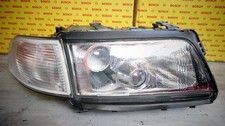 Feu avant (phare) Audi A8