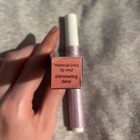 tarte Maracuja Juicy Lip Vinyl Lip Gloss - Shimmering Daisy, Shimmer Shine — photo 2