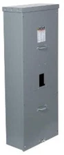 P1200S - Square D 1200 Amp 600V 2/3 Pole Powerpact Circuit Breaker Enclosure NEM