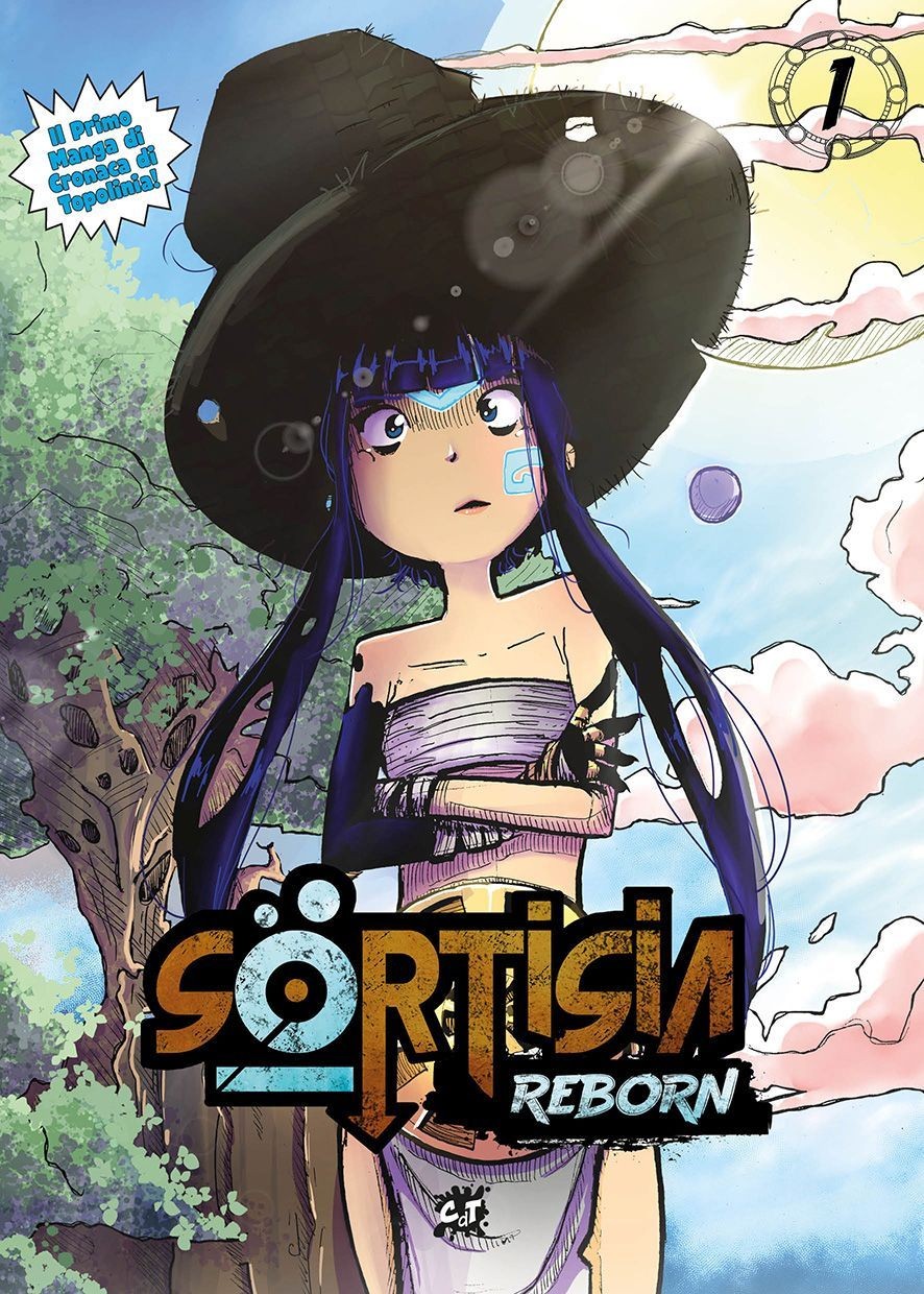 Libri Balocco Lorenzo - Sortisia Reborn. Daimonofonos #01