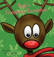 Elaine Littau | Rudy's Friendship Revolution | Buch | Englisch (2020) | Gebunden
