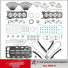 Engine Parts Timing Chain Kit For 2011-2014 Ford F-150 Mustang 5.0L V8 HS26550PT