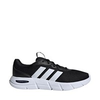 Buty MęSkie adidas Cloudfoam Flex-Laces Czarne HQ4854 - 42 adidas