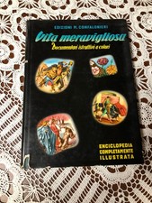Enciclopedia illustrata Vita Meravigliosa Vol. 6