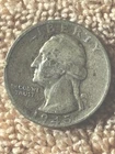 1945-S Washington Quarter Silver 25C Circulated Business Strike Uncertified (50)
