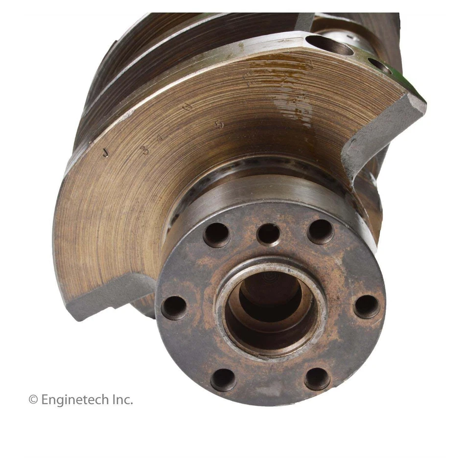 Kit de cigüeñal para modelos selectos 96-04 Ford Lincoln Mercury 164300 Foto 3 de 4