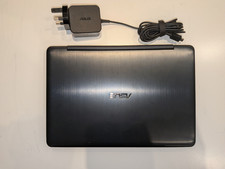 Asus TP200S - 2 in 1 Notebook Laptop - No OS