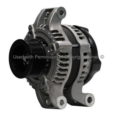 Mpa Alternator P N 11291