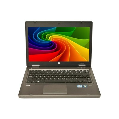 HP ProBook 6470b i5-3320m 8GB 128GB SSD 1366x768 Windows 11