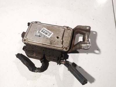 Toyota Yaris 2006 ECU Engine Computer (Engine Control Unit) 026120 #2490604-13