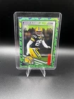 2025 Panini Score-A-Treat Football Bats Xavier McKinney #227