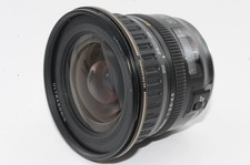 Canon Appearance Excellent EF Lens 20-35mm F3.5-4.5 USM Used