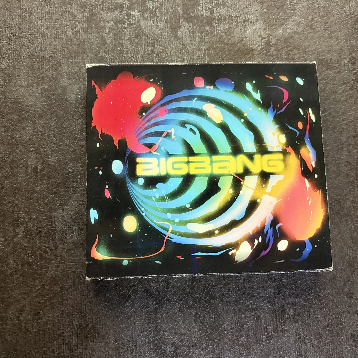 BigBang Music CDs for sale | eBay