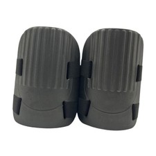 New 2x Work Knee Pads Knee Guards Protective Gear Flexible Wear Resistant Knee