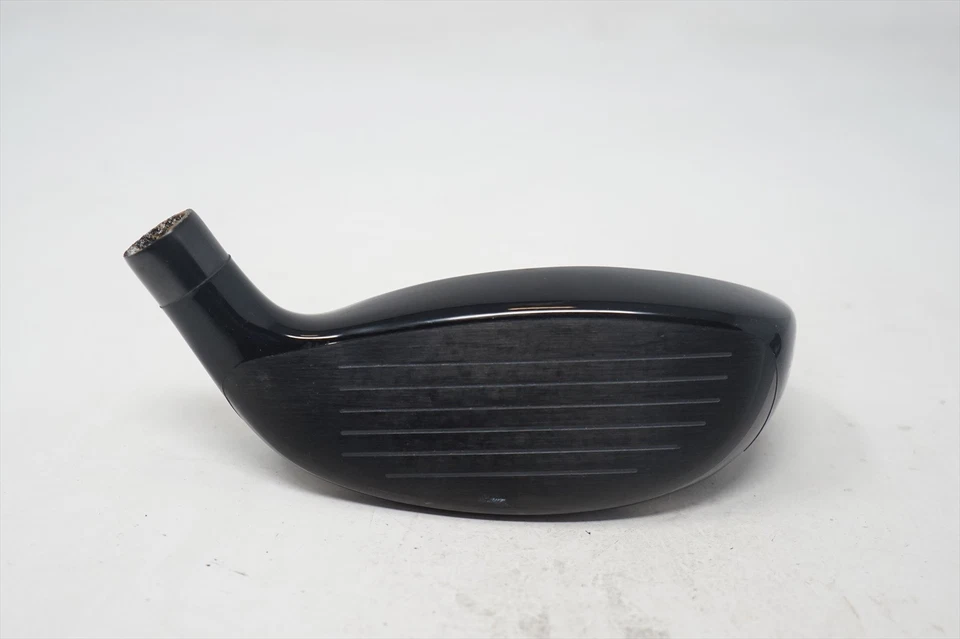 Srixon Zx 19* #3 Hybrid Club Head Only 1156316 Lefty Lh - Image 3 of 4