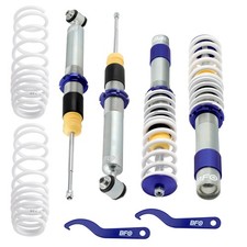 Coilover Shock Struts for BMW E39 5 Series 520i 523i 528i 530i 525TD 530D 95-03