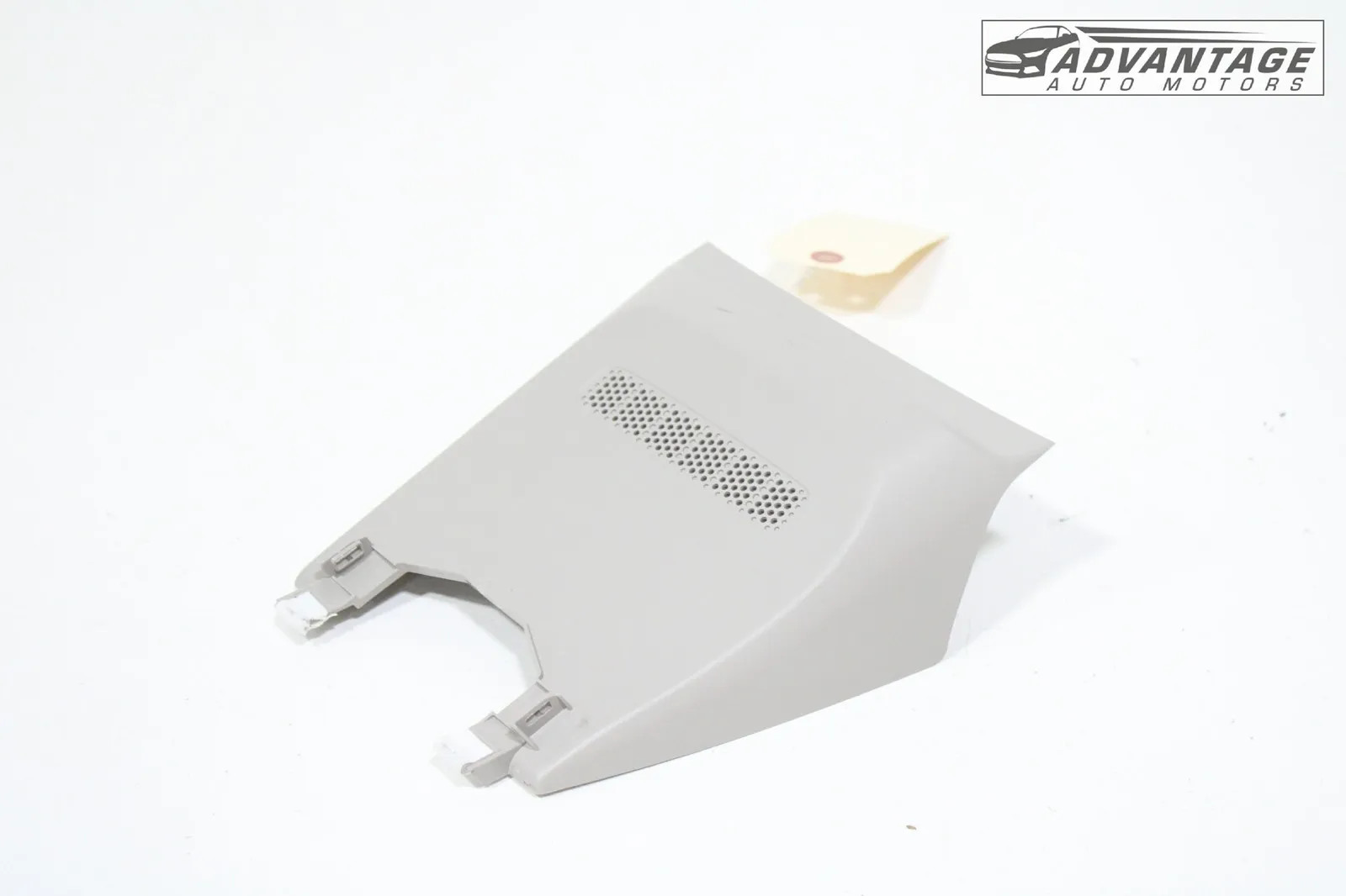 2023-2025 HONDA HR-V FRONT ROOF WINDSHIELD SENSOR UPPER CAP COVER TRIM OEM