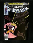 Amazing Spider-Man #188 Jigsaw App! Marv Wolfman! Marvel 1979