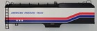 Lionel 83197-T02 GS-4 Diecast Freedom Train Tender Body Shell #4449