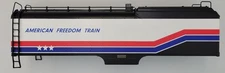 Lionel 83197-T02 GS-4 Diecast Freedom Train Tender Body Shell #4449