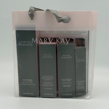 MARY KAY Timewise Miracle 4 Piece Set Age Minimize 3D Discontinued EXP 02/23