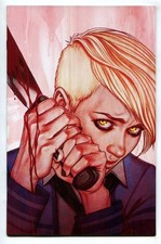 Something Is Killing The Children #16 1st Print Jenny Frison Variant Cover Boom