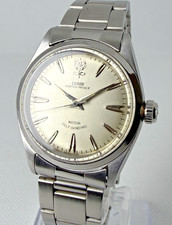 Tudor Oyster Prince