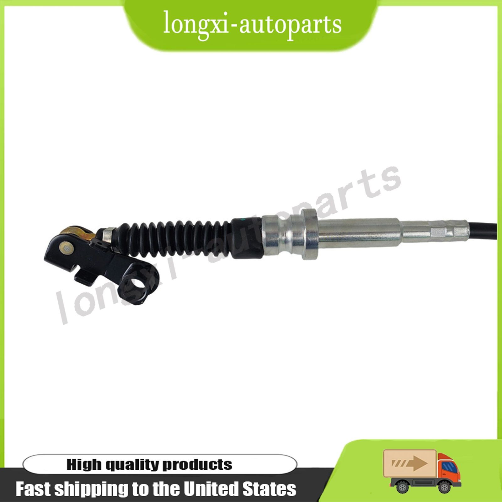 Automatic Transmission Shift Cable For Honda Civic 1996-2000 1999 54315-S04-A81