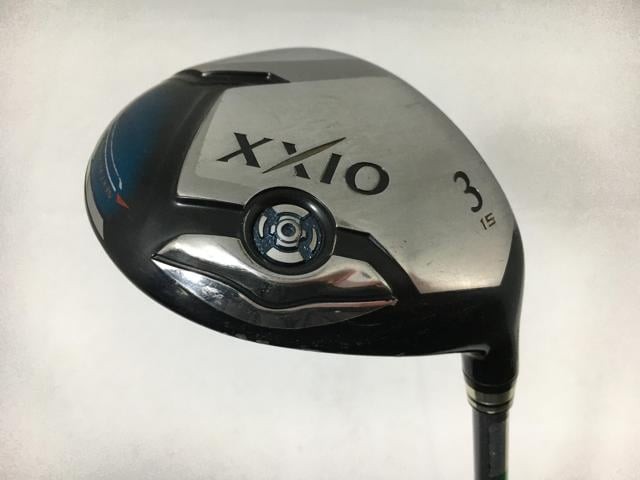 DUNLOP - XXIO ゼクシオ7 3W MP700 セール・アウトレット】ゼクシオ セブン フェアウェイウッド