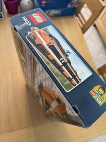 LEGO Creator 10233 Horizon Express - Sealed Unopened - Rare Trains Set - Collect