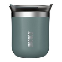 Wacaco Octaroma Classico Kaffeebecher ZUM Zubereiten VON Kaffee MIT Abnehmbarem