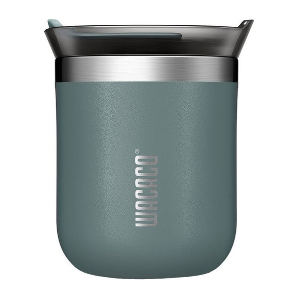Wacaco Octaroma Classico Kaffeebecher ZUM Zubereiten VON Kaffee MIT Abnehmbarem-image