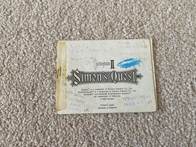 CASTLEVANIA II SIMONS QUEST - Nintendo NES -  Boxed & Complete PAL A UK Konami