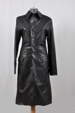 Roberto Cavalli Coat Women Size Small