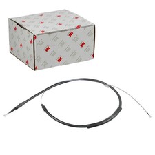 NK HANDBREMSSEIL SEILZUG FESTSTELLBREMSE LINKS RECHTS passend für CITROËN C4 