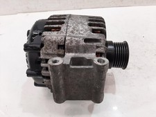 MERCEDES C-CLASS W204 2007-2015 Alternator 2.1L Diesel 14V 150Amp OEM 9060401