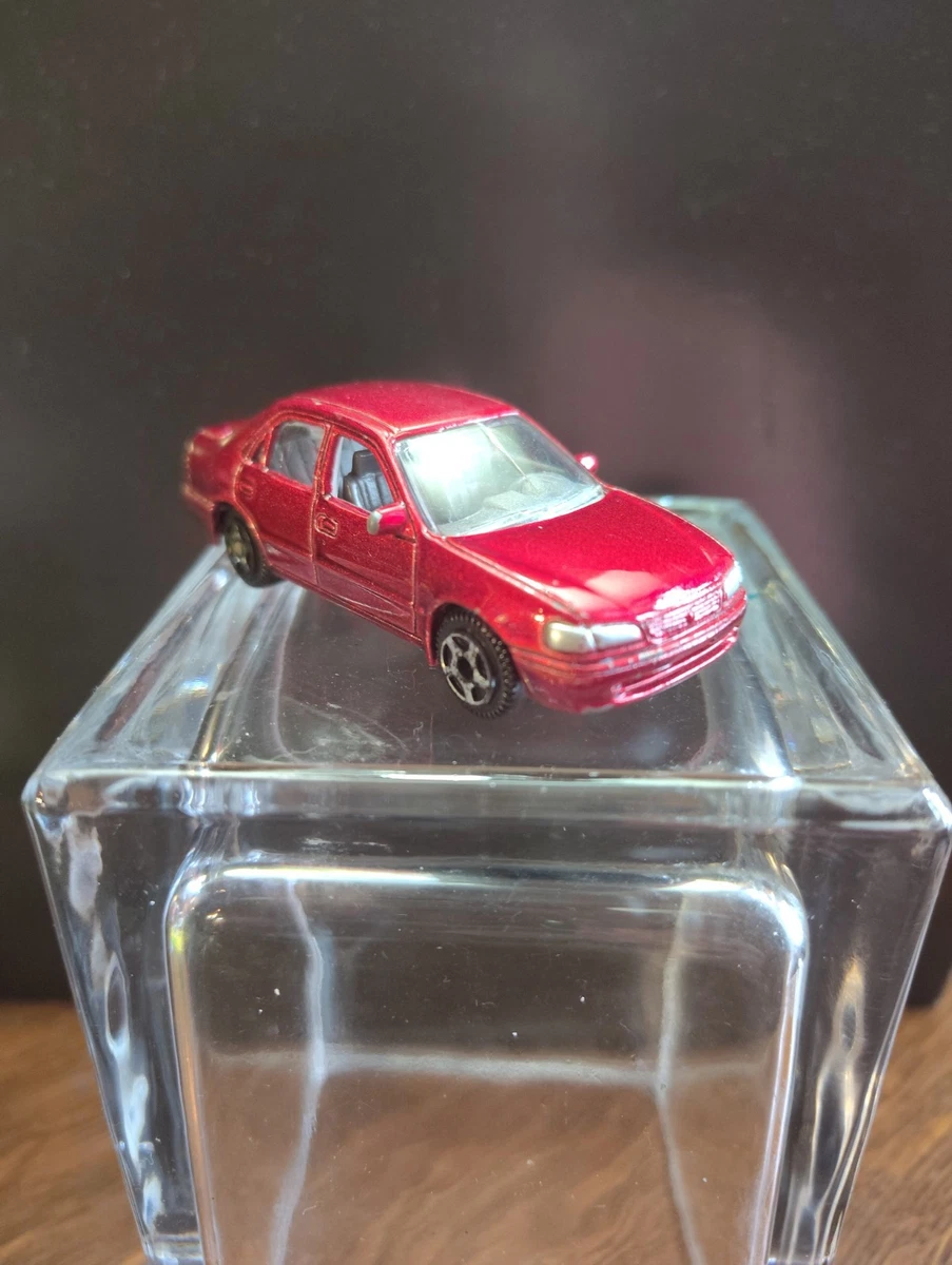 MOTORMAX Toyota Diecast & Toy 1:64 Scale for sale | eBay