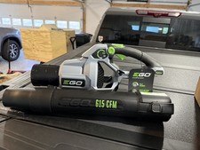 EGO LB6500 Cordless Handheld Leaf Blower 56V 650CFM - Bare Tool Only